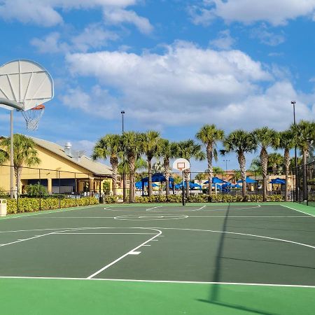 6Br 6Bath Pvt Home Pool 10Min Disney 3282Ft Kissimmee Kültér fotó