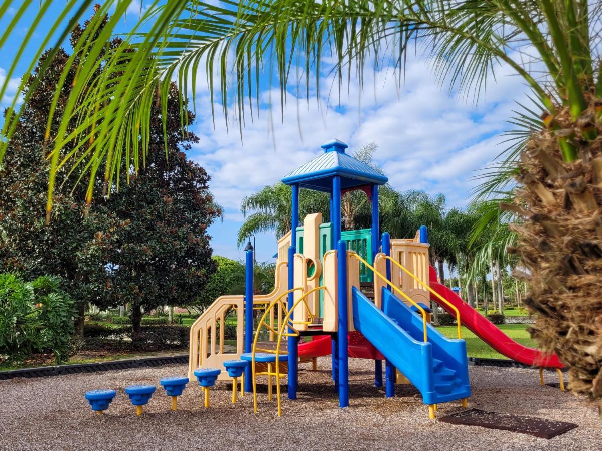 6Br 6Bath Pvt Home Pool 10Min Disney 3282Ft Kissimmee Kültér fotó